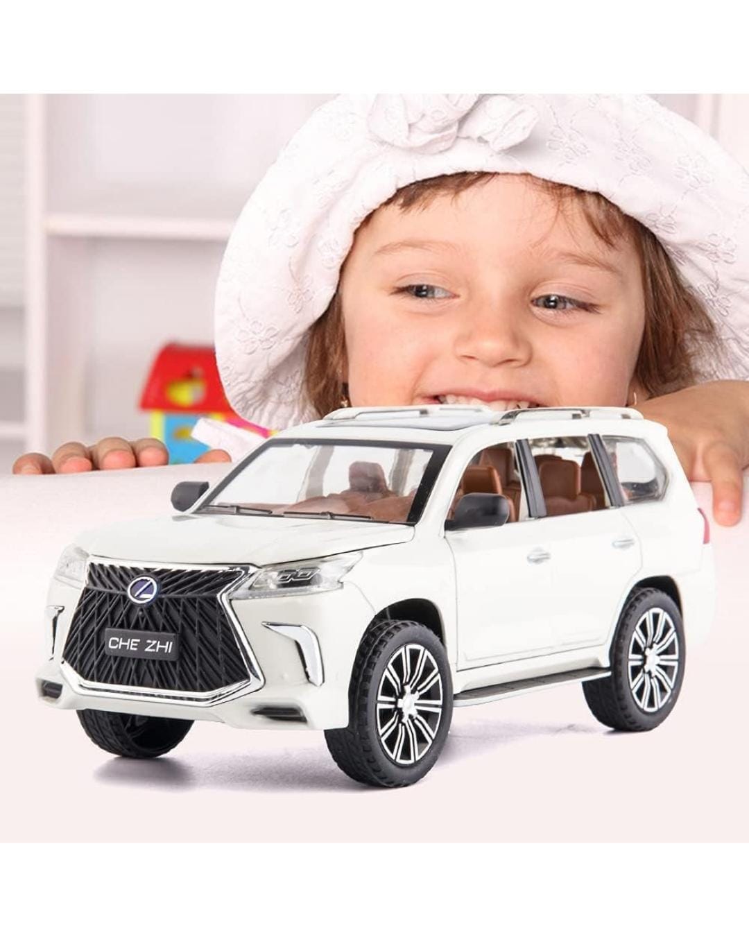 Lexus SUV AK