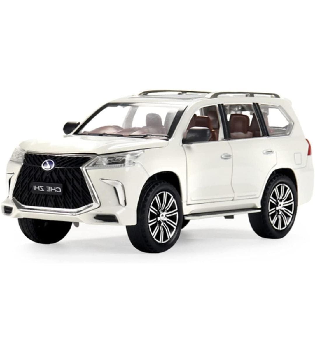 Lexus SUV AK