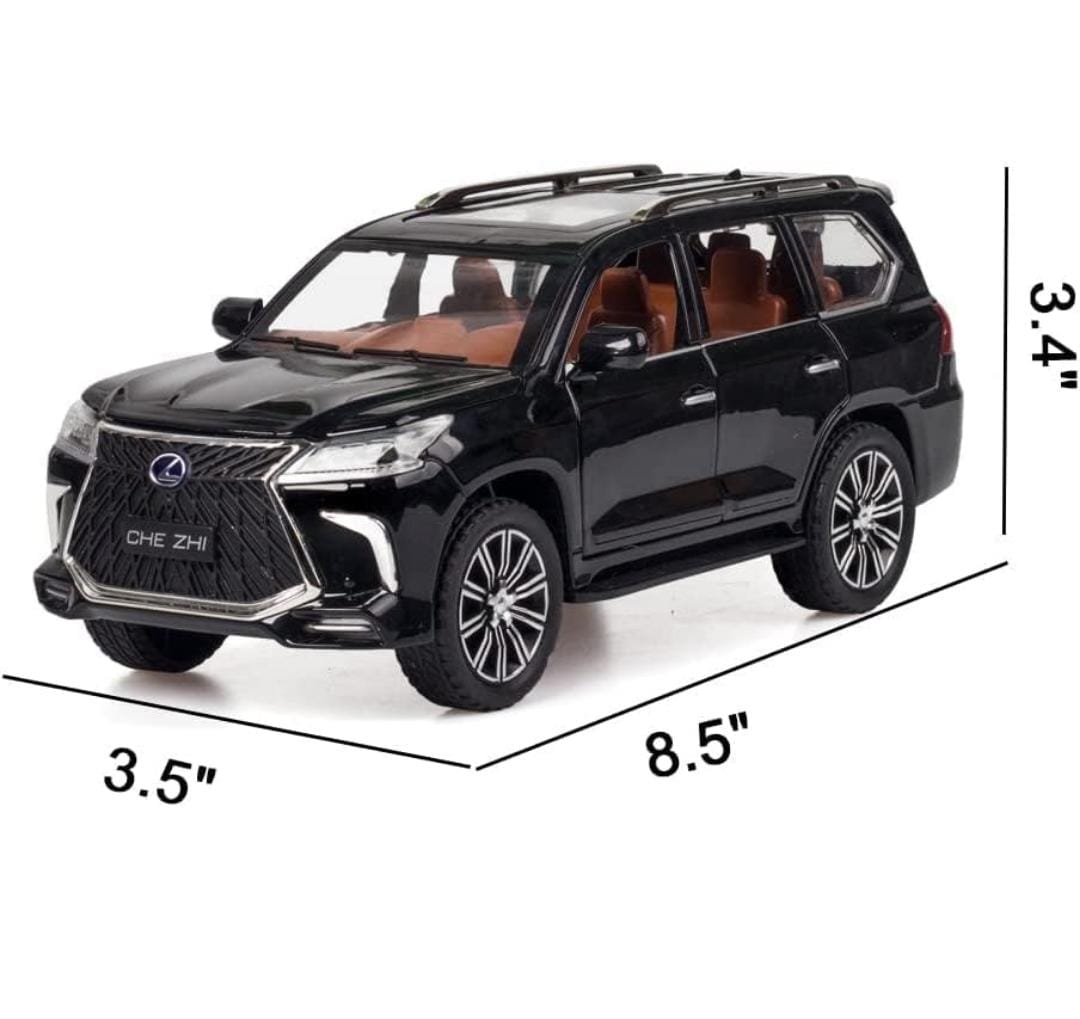 Lexus SUV AK