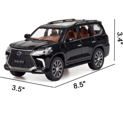 Lexus SUV AK