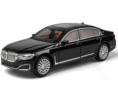 BMW 7 Series (Sedan)