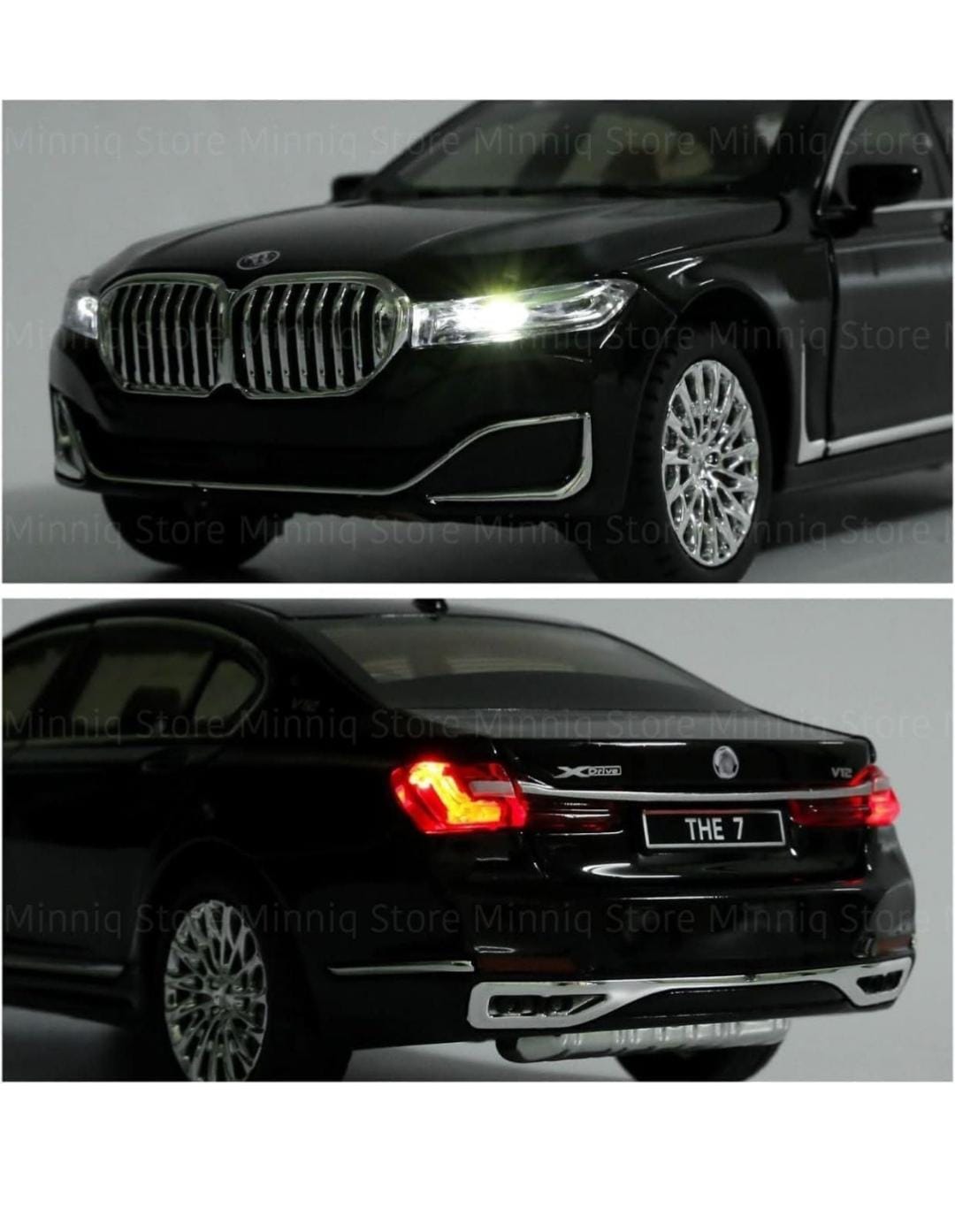 BMW 7 Series (Sedan)