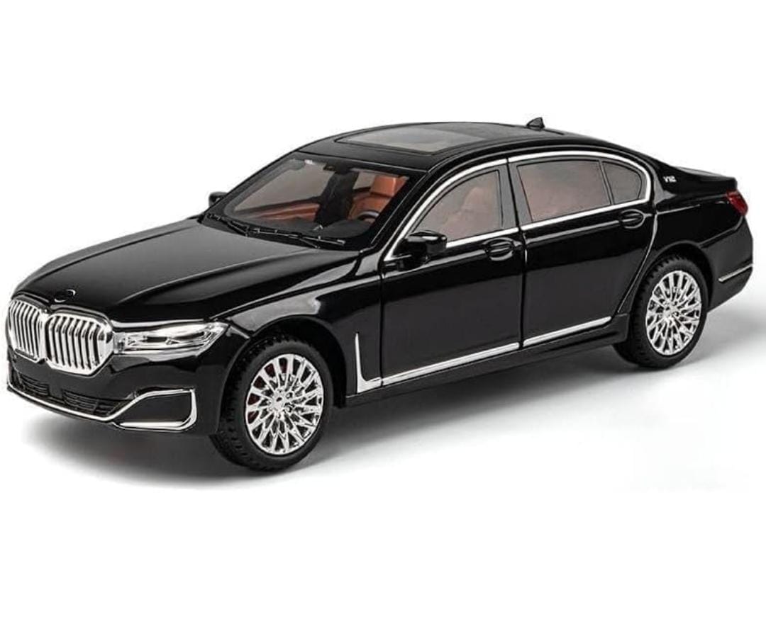 BMW 7 Series (Sedan)
