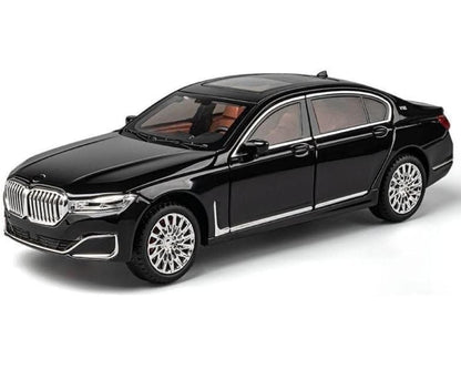 BMW 7 Series (Sedan)