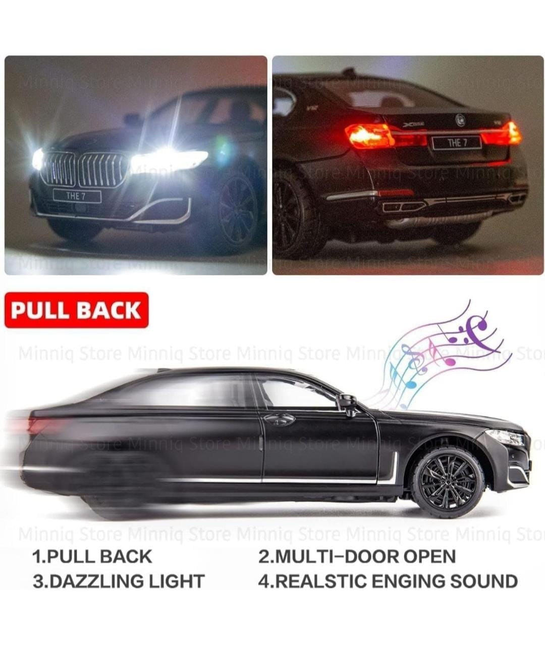 BMW 7 Series (Sedan)