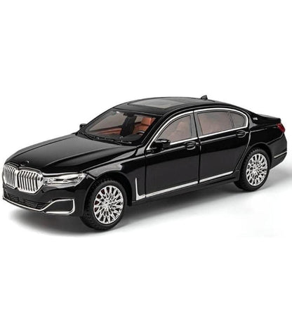BMW 7 Series (Sedan)