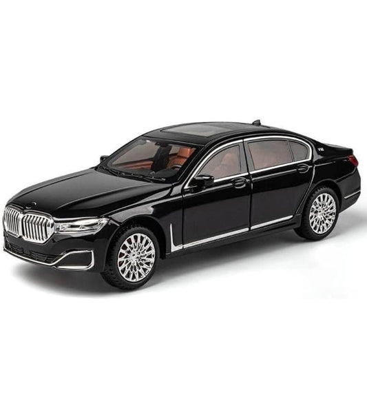 BMW 7 Series (Sedan)