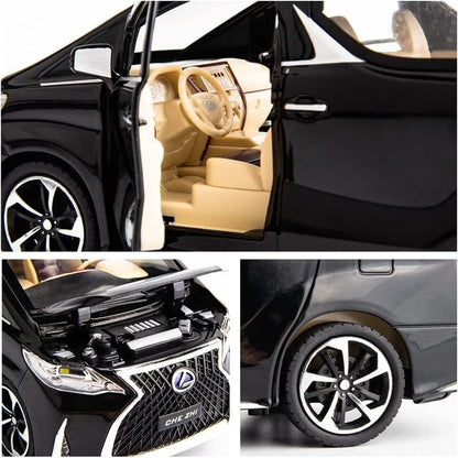 Lexus LM350