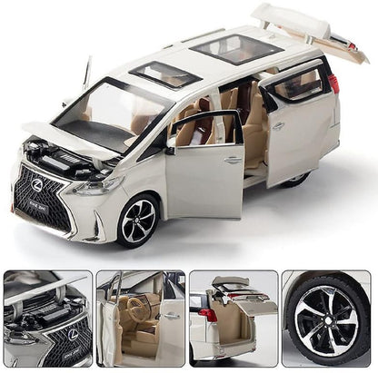 Lexus LM350