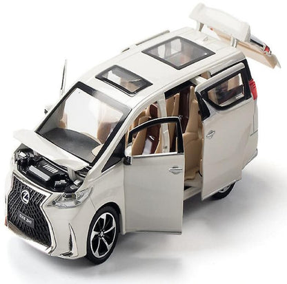 Lexus LM350