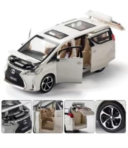 Lexus LM350