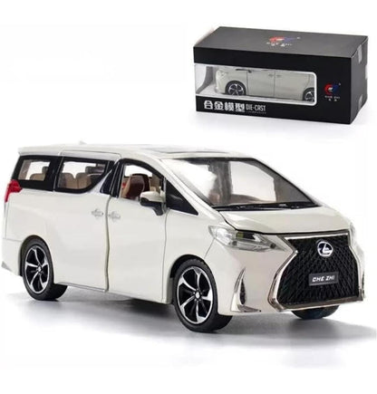 Lexus LM350