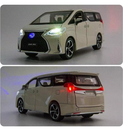 Lexus LM350