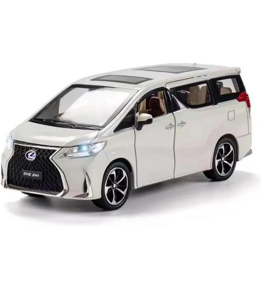 Lexus LM350