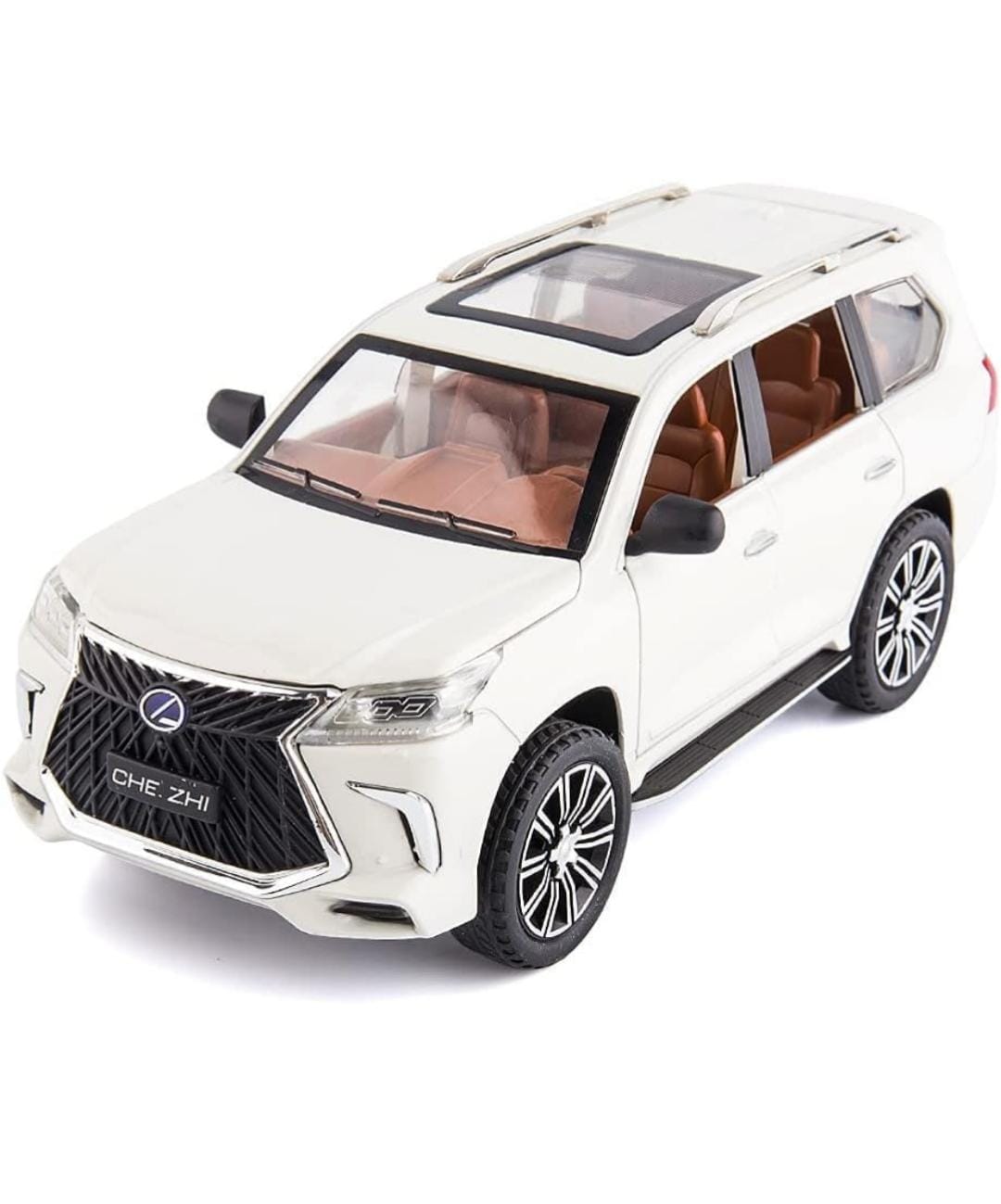 Lexus SUV AK