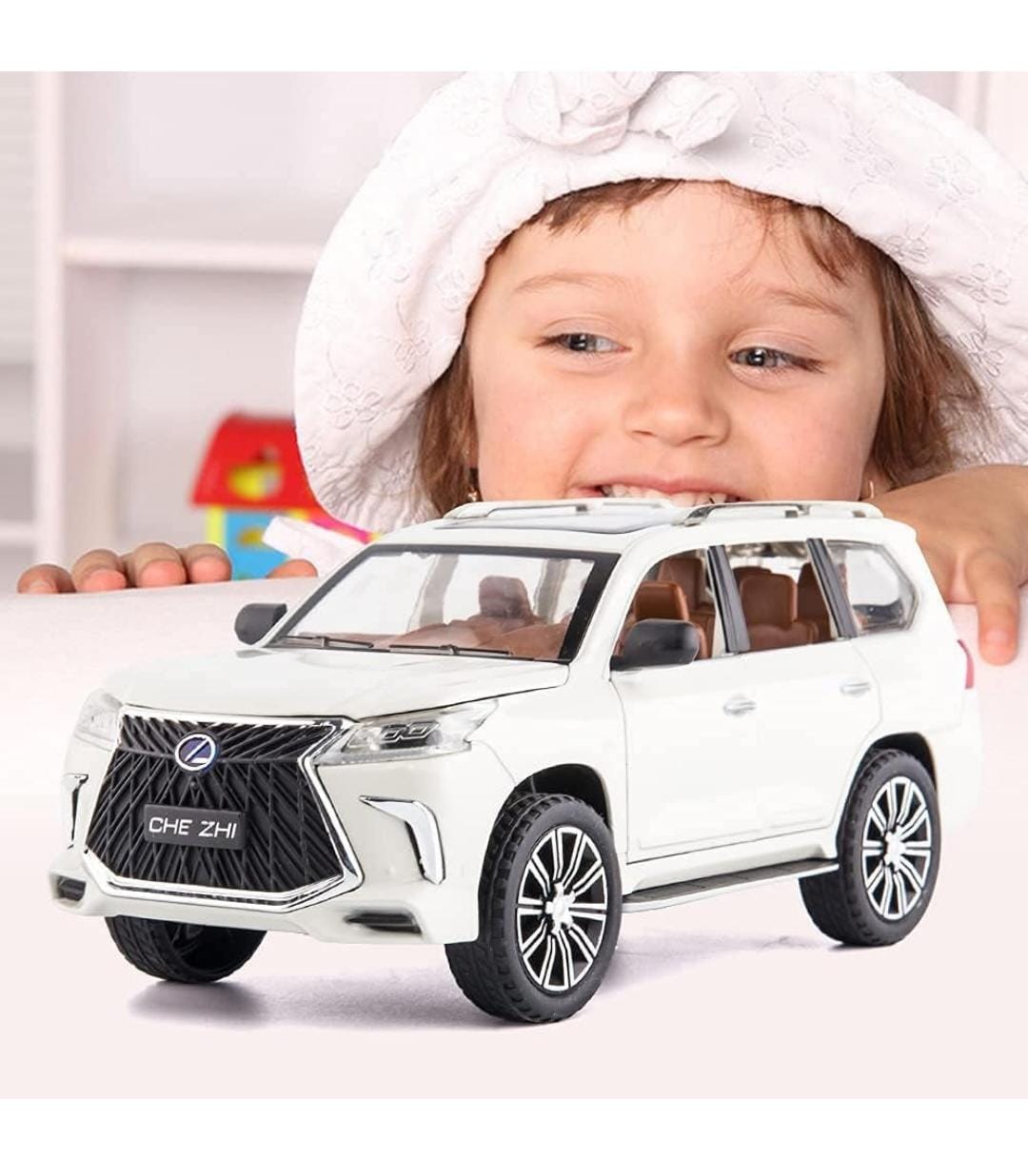 Lexus SUV AK