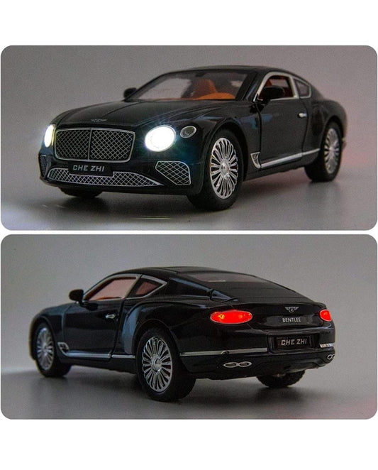 Bentley Luxury Car