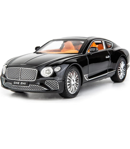 Bentley Luxury Car