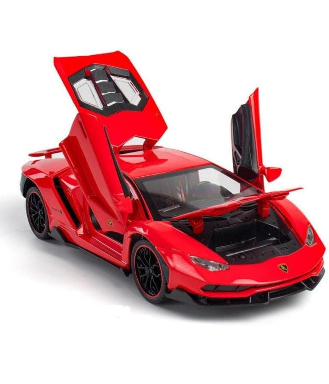 Lamborghini LP770