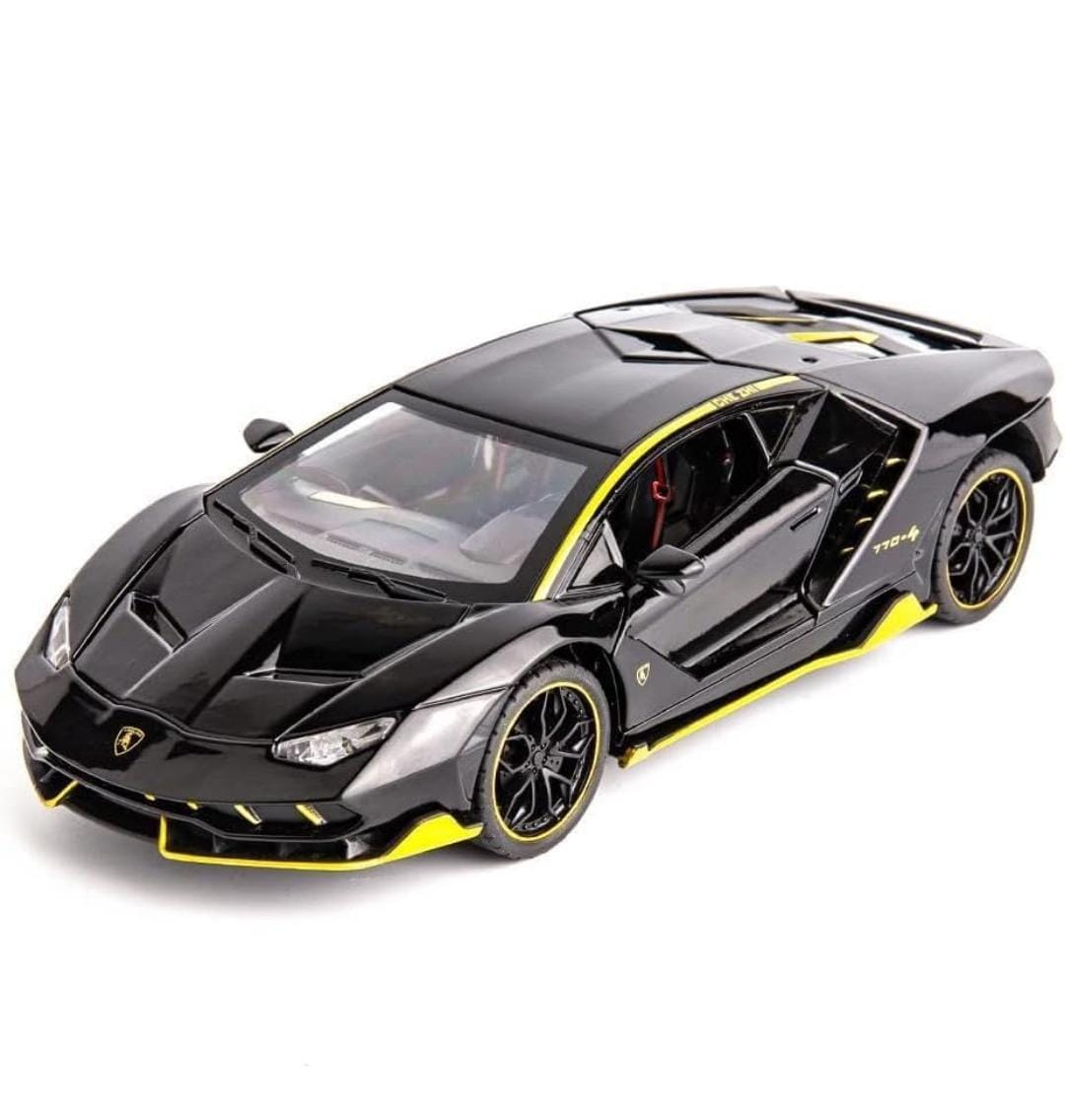 Lamborghini LP770