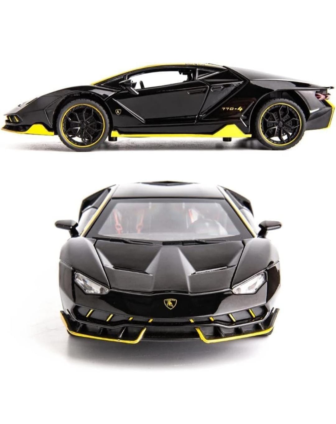 Lamborghini LP770