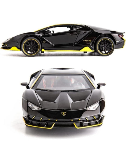 Lamborghini LP770