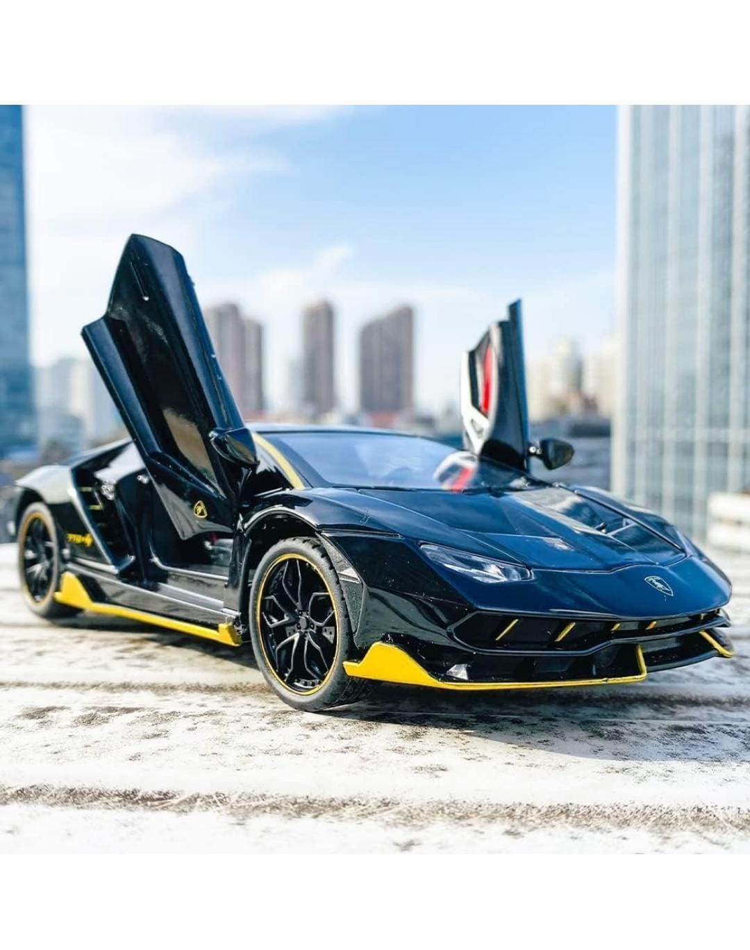 Lamborghini LP770