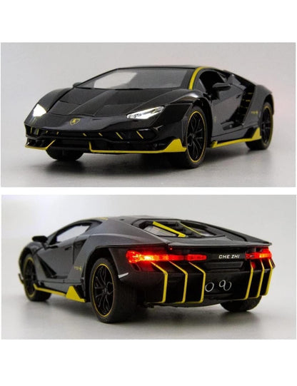 Lamborghini LP770