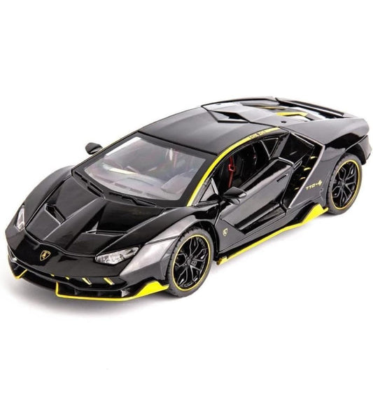 Lamborghini LP770