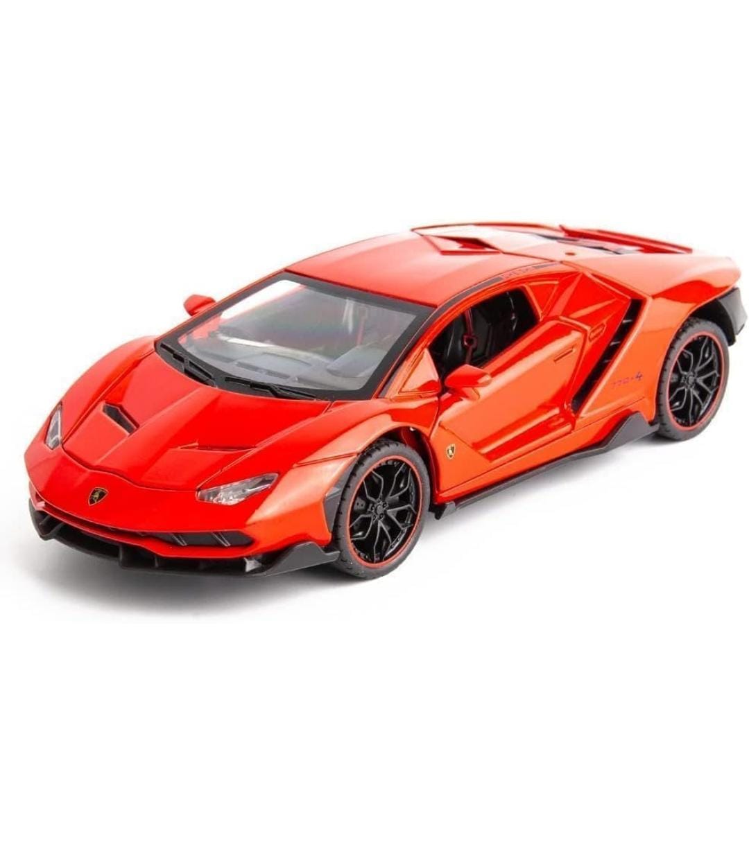 Lamborghini LP770