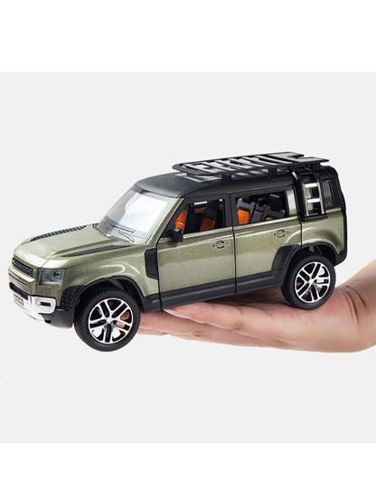 Defender Classic