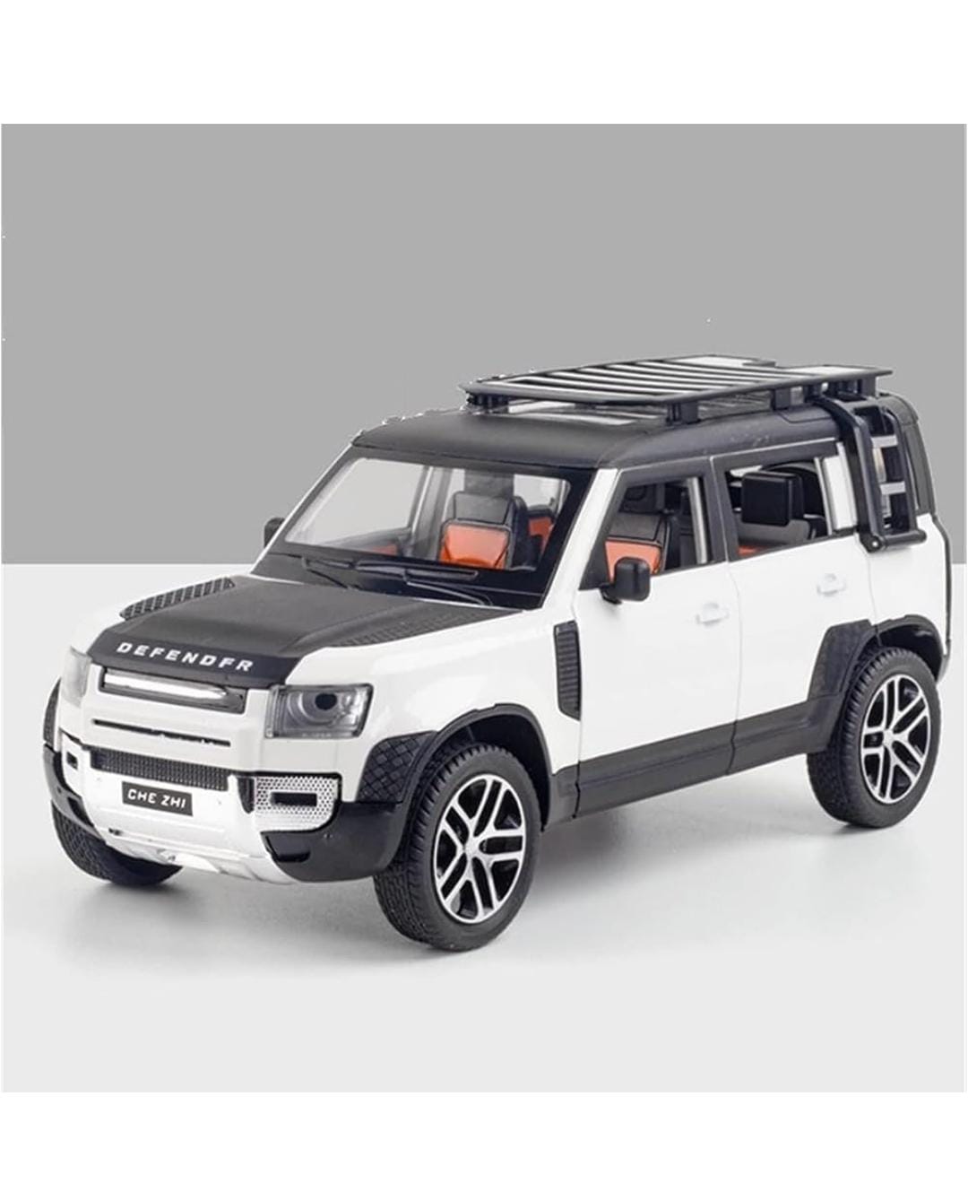 Defender Classic