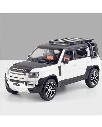 Defender Classic