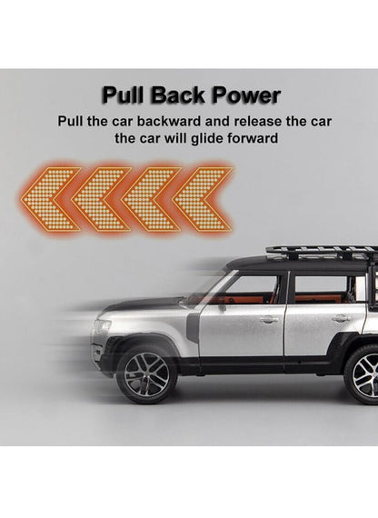 Defender Classic
