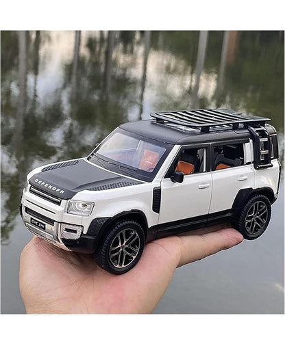 Defender Classic