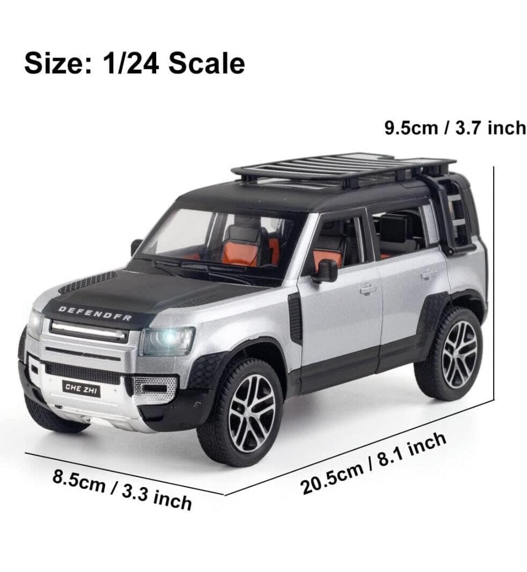 Defender Classic