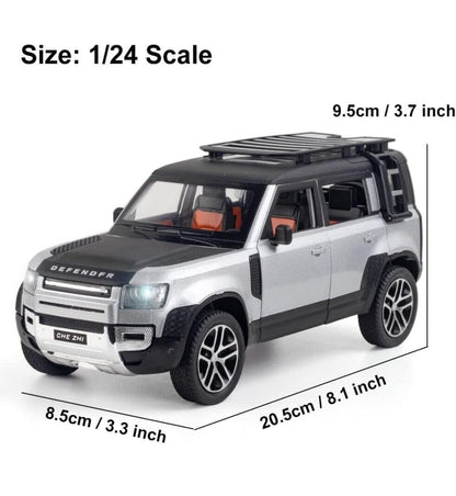 Defender Classic