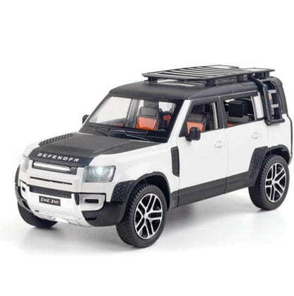 Defender Classic