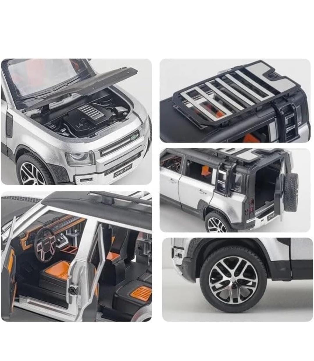 Defender Classic