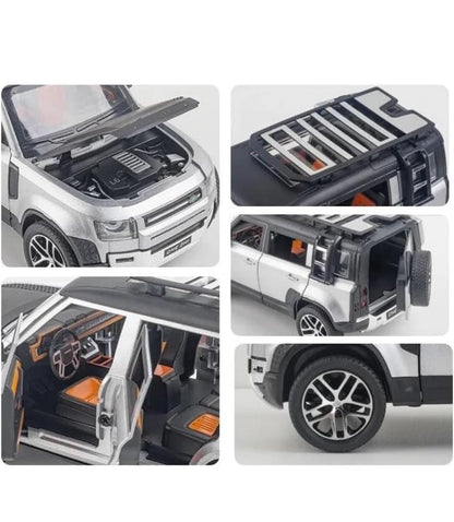 Defender Classic