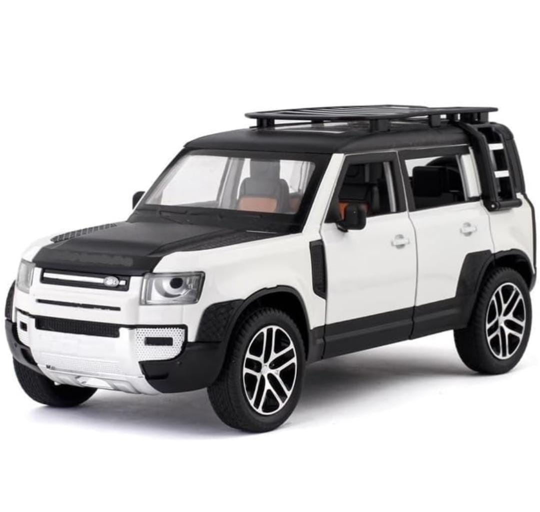 Defender Classic