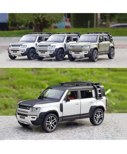 Defender Classic