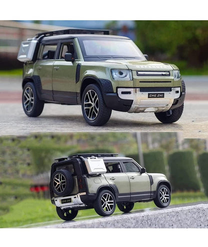 Defender Classic