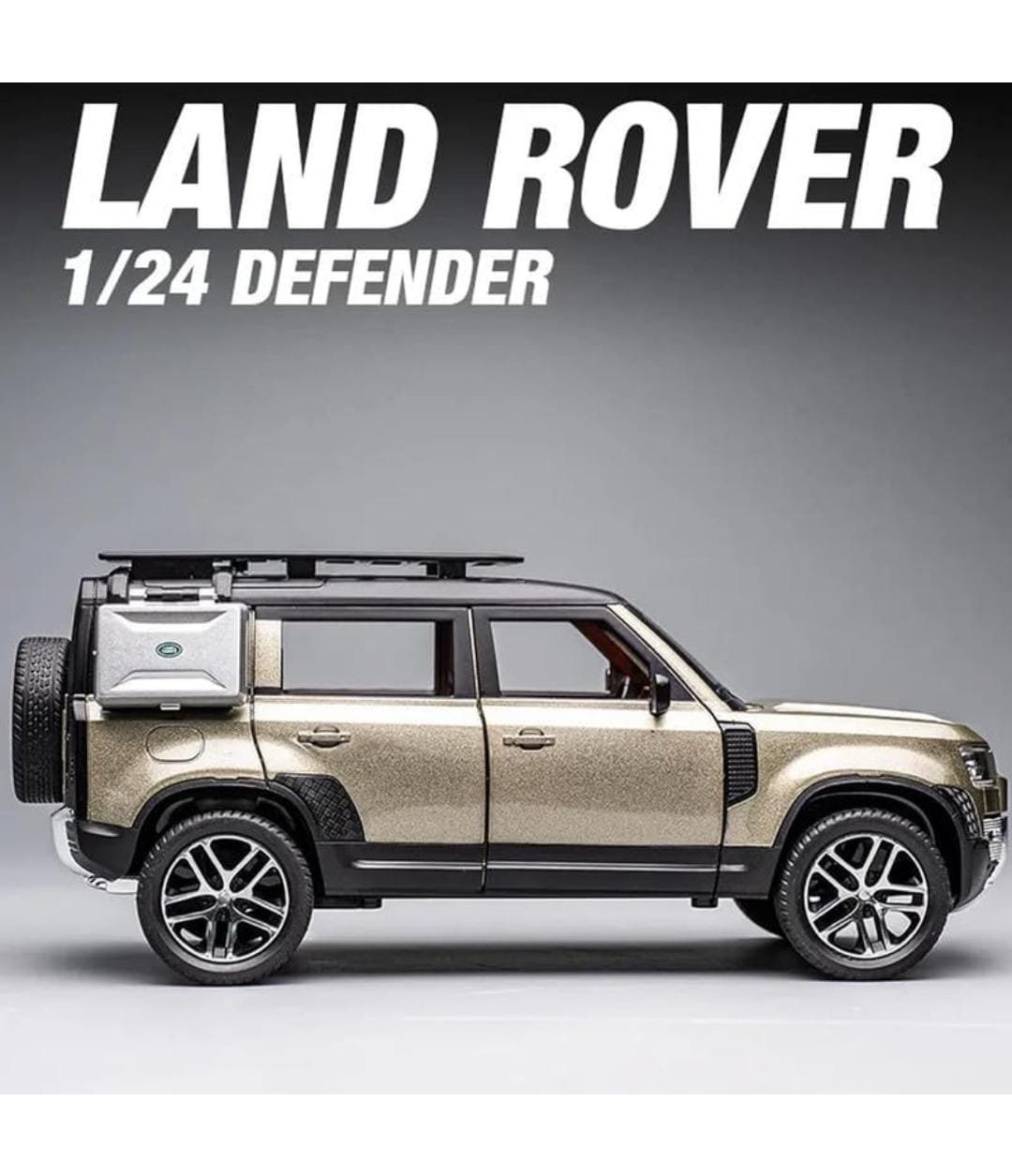 Defender Classic