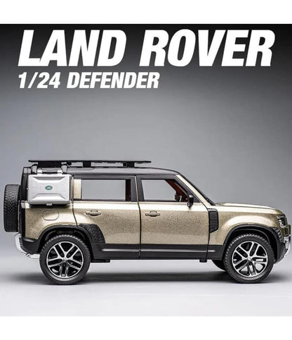 Defender Classic