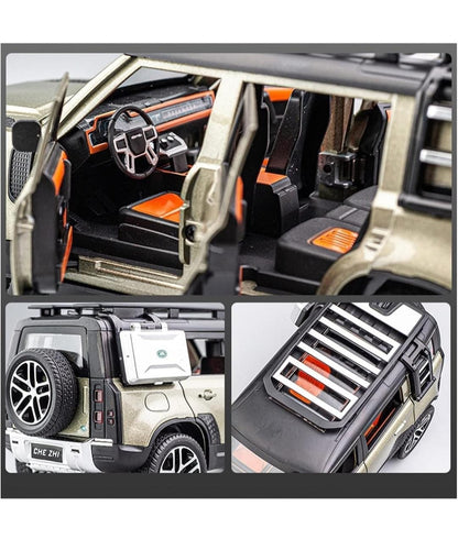 Defender Classic