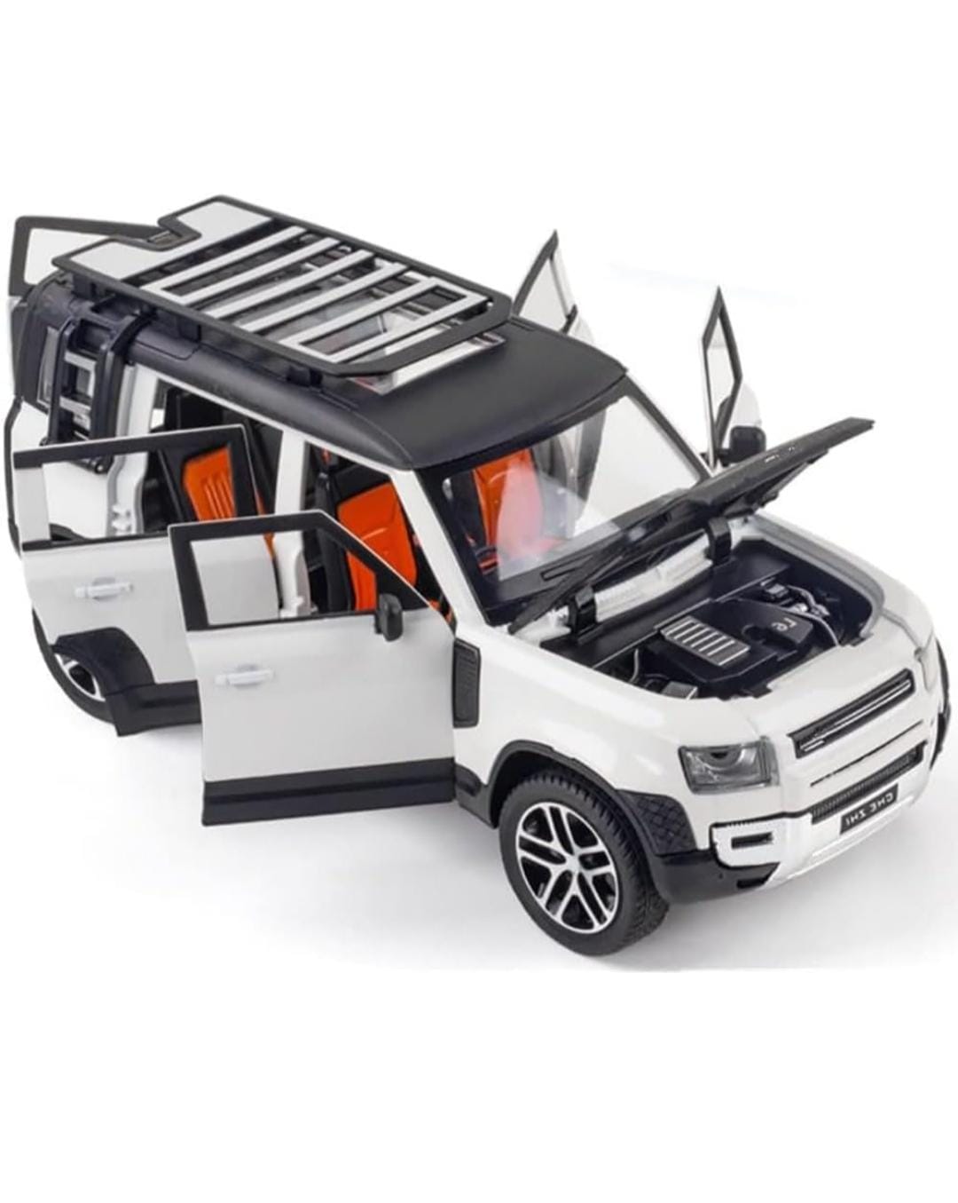 Defender Classic