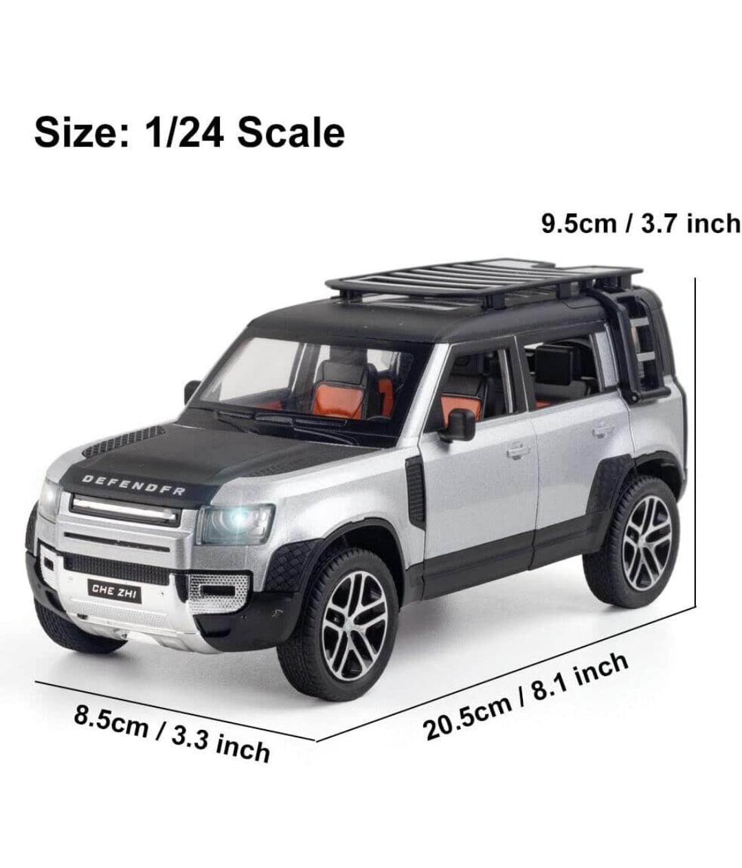 Defender Classic