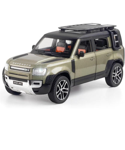 Defender Classic