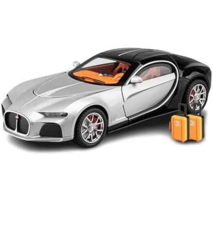 Bugatti Atlantic